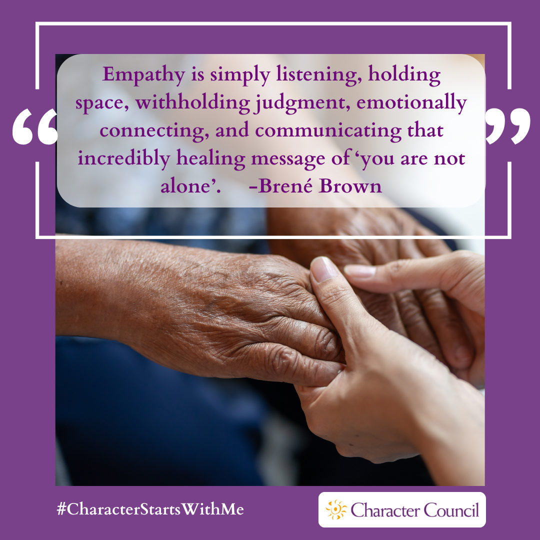 Empathy Quote 3