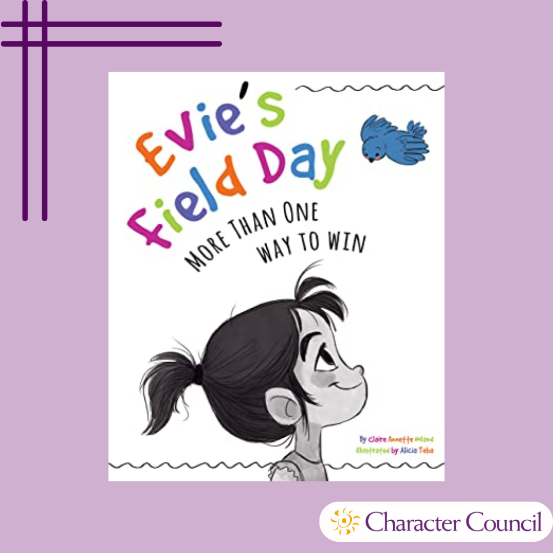 Decisiveness picture book cover
